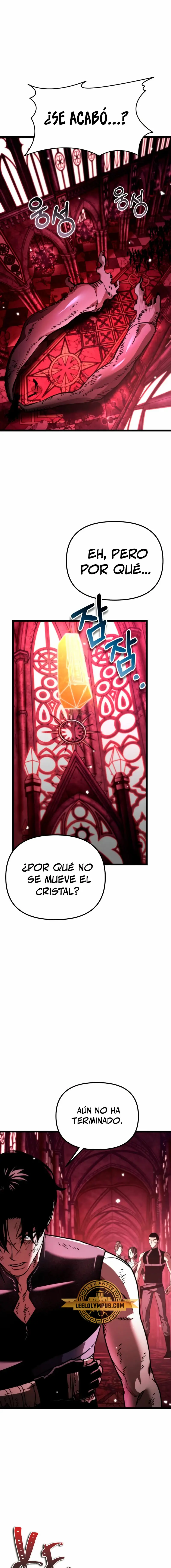 Reencarnado capítulo 34, página 17
