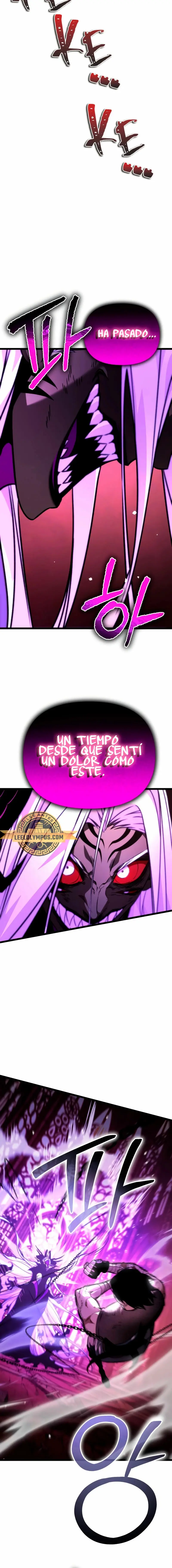 Reencarnado capítulo 34, página 18