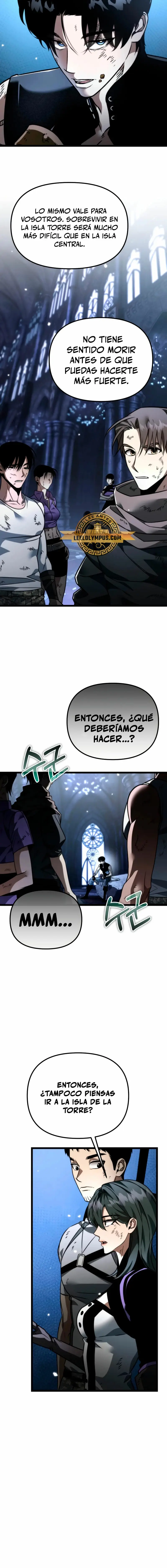 Reencarnado capítulo 36, página 5