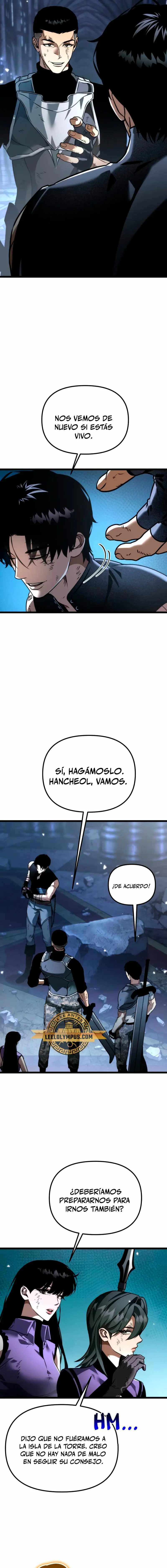 Reencarnado capítulo 36, página 8