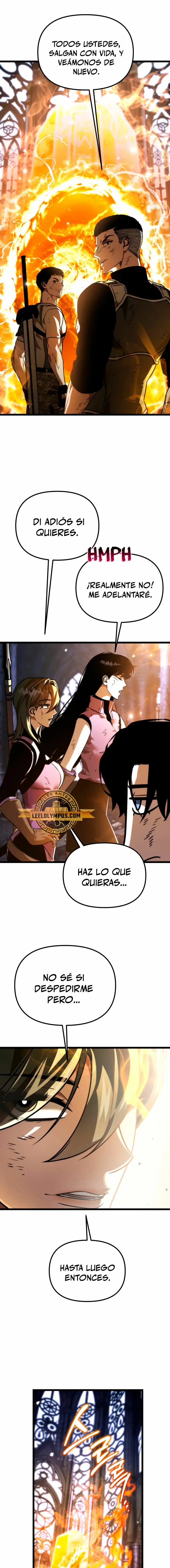 Reencarnado capítulo 36, página 10