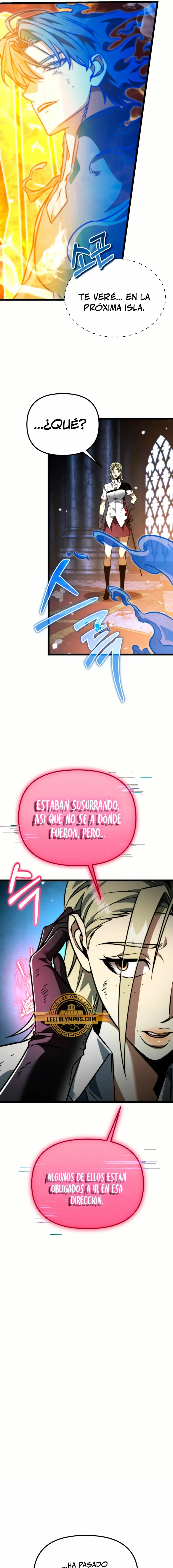 Reencarnado capítulo 36, página 12