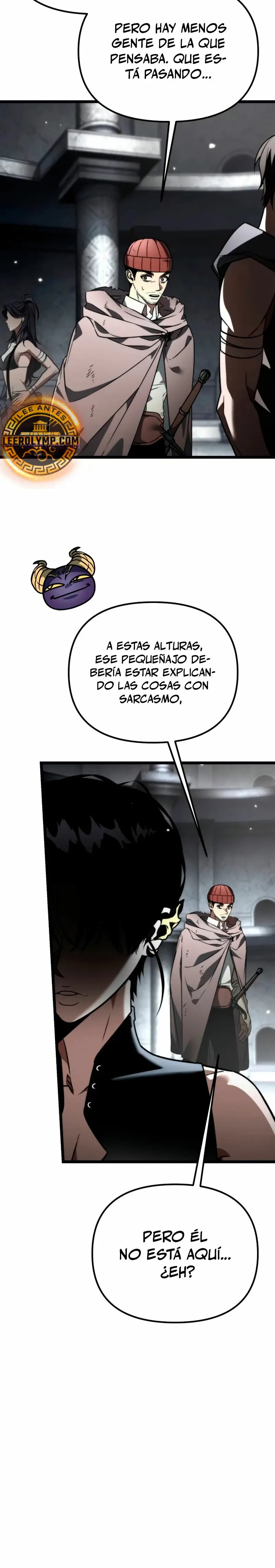 Reencarnado capítulo 37, página 4