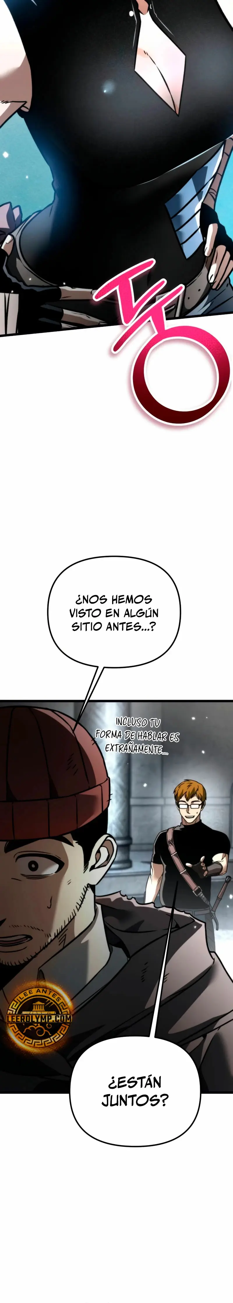 Reencarnado capítulo 37, página 7