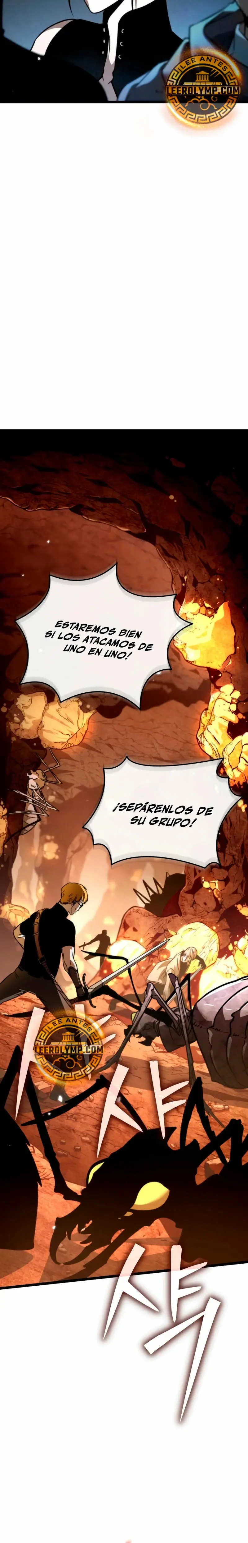Reencarnado capítulo 37, página 13