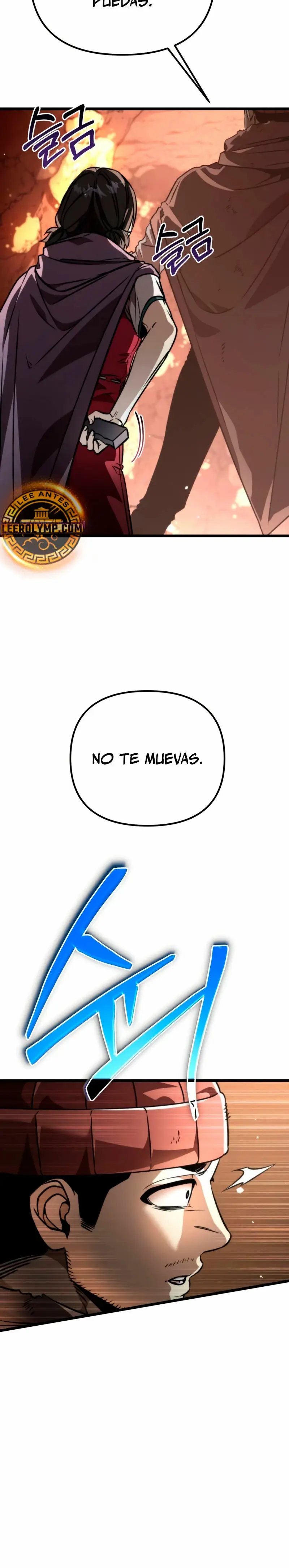 Reencarnado capítulo 37, página 37