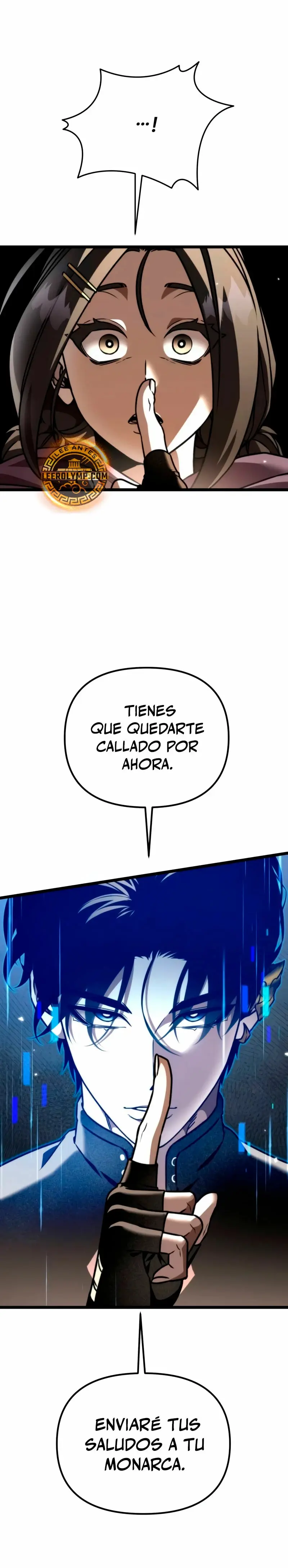 Reencarnado capítulo 38, página 4