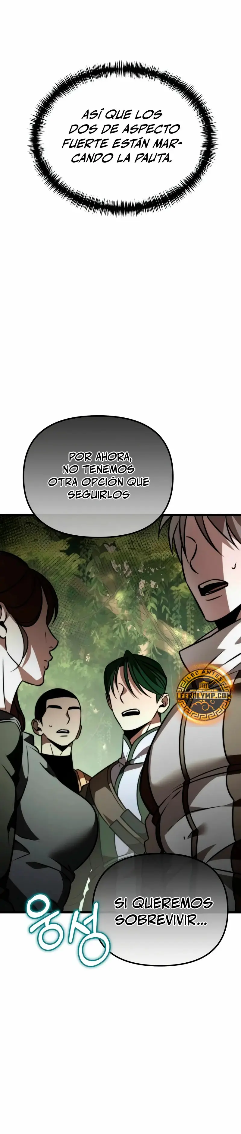 Reencarnado capítulo 38, página 22