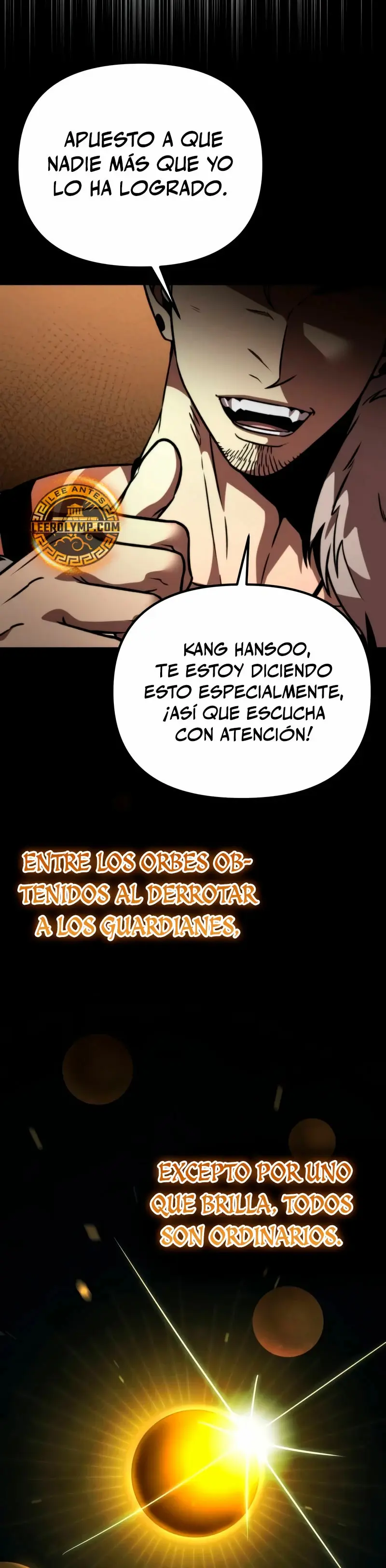 Reencarnado capítulo 38, página 27