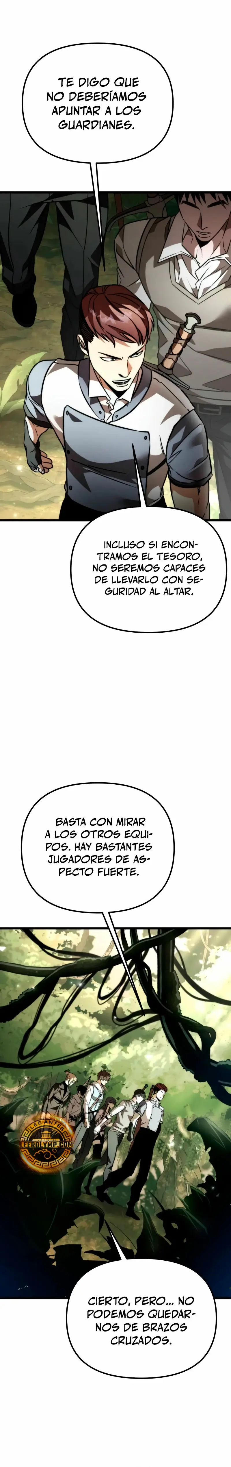 Reencarnado capítulo 38, página 44