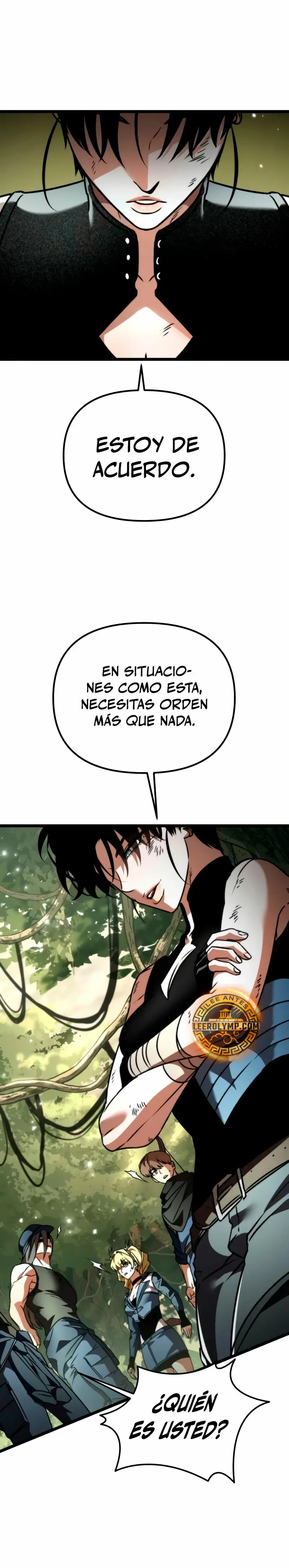 Reencarnado capítulo 38, página 47