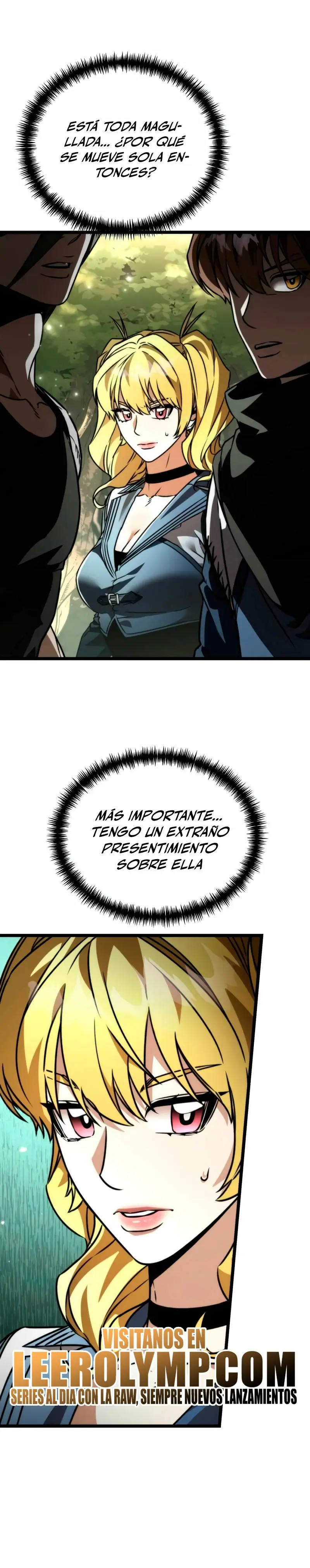 Reencarnado capítulo 38, página 48