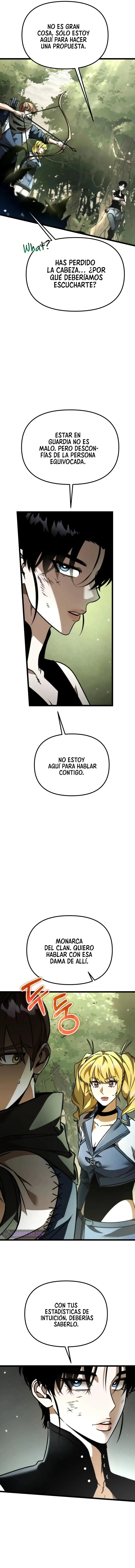 Reencarnado capítulo 39, página 3