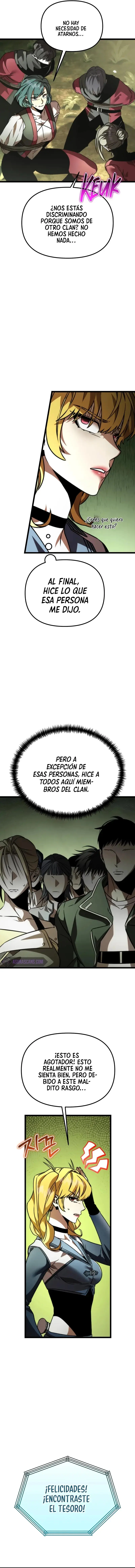 Reencarnado capítulo 39, página 9