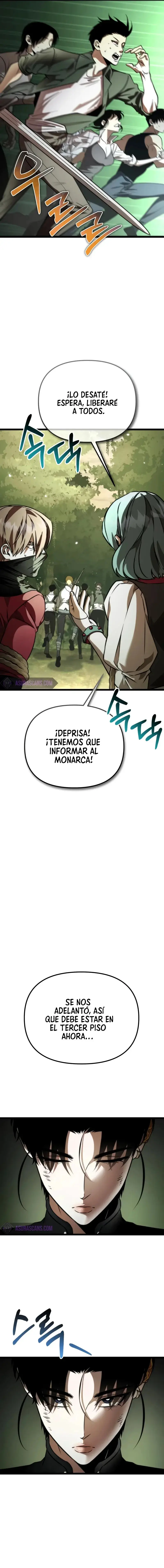 Reencarnado capítulo 39, página 15