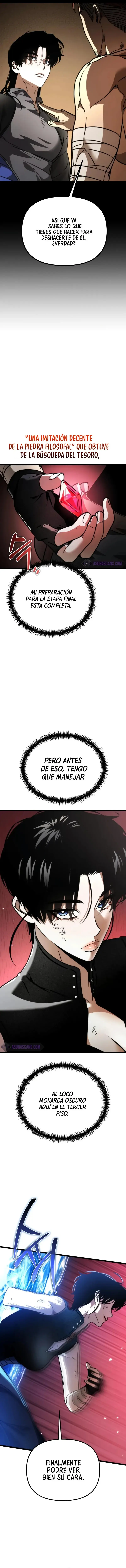 Reencarnado capítulo 39, página 20