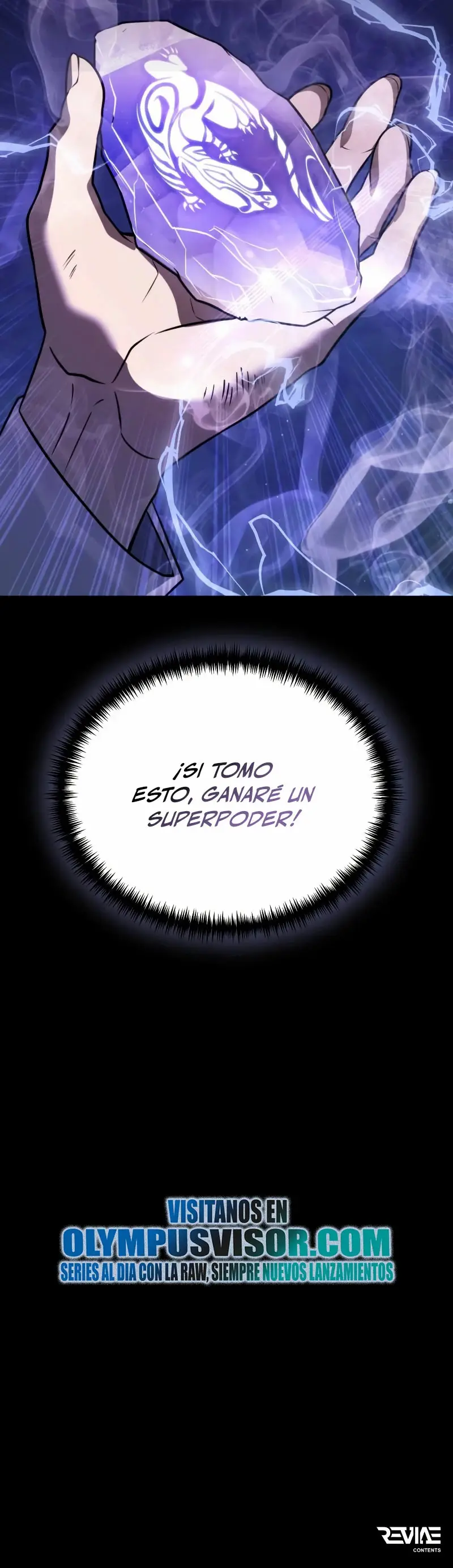 Reencarnado capítulo 4, página 33