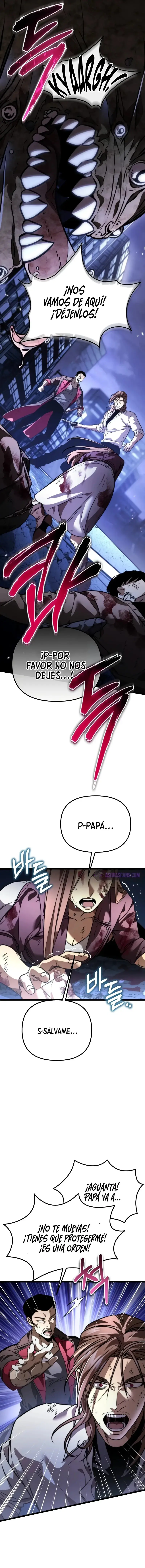 Reencarnado capítulo 40, página 11