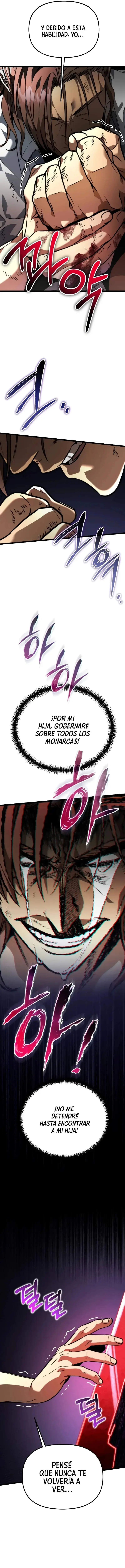 Reencarnado capítulo 40, página 14