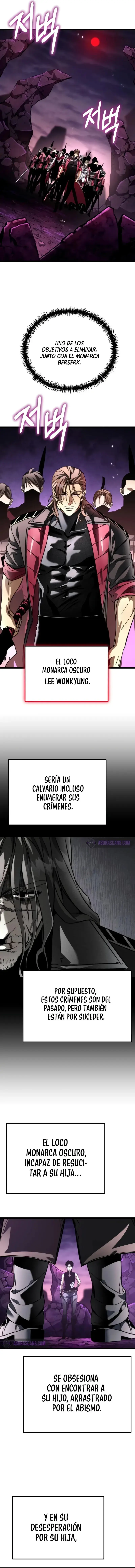 Reencarnado capítulo 40, página 20