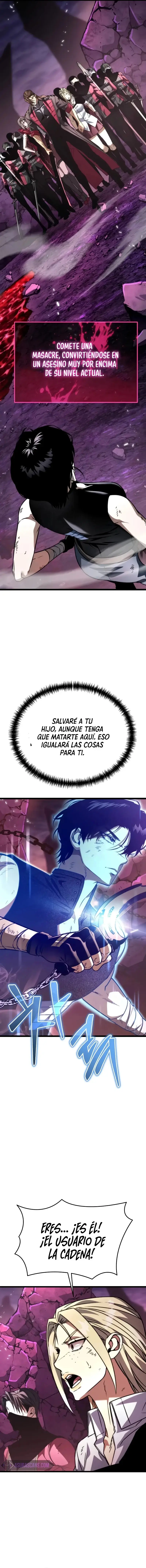 Reencarnado capítulo 40, página 21