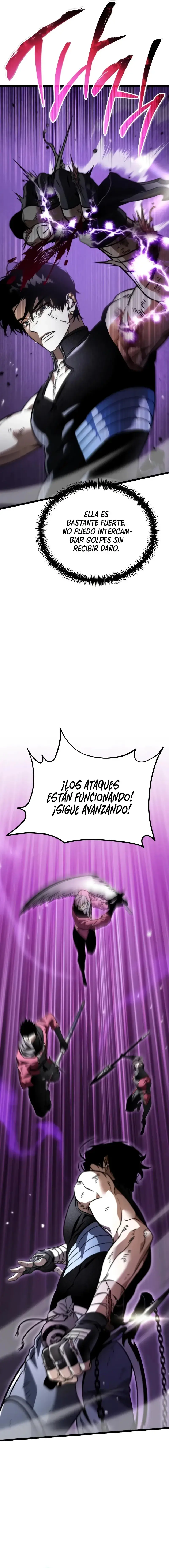 Reencarnado capítulo 41, página 11
