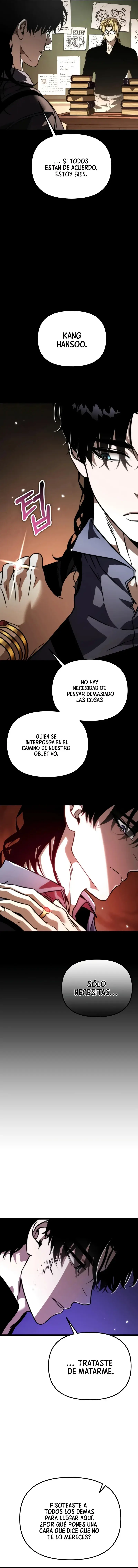 Reencarnado capítulo 42, página 15