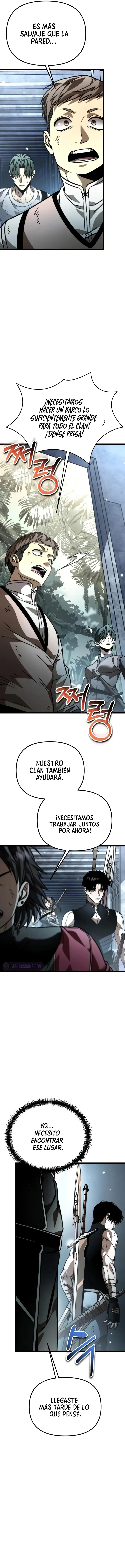 Reencarnado capítulo 43, página 4
