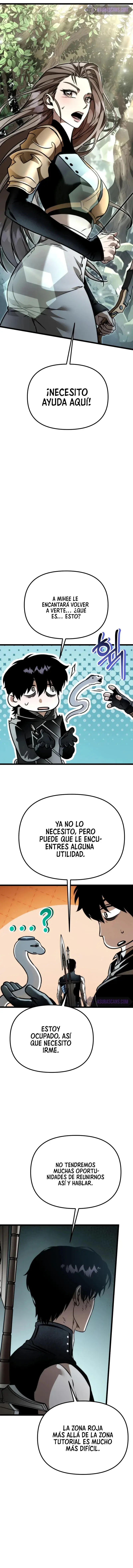 Reencarnado capítulo 43, página 7