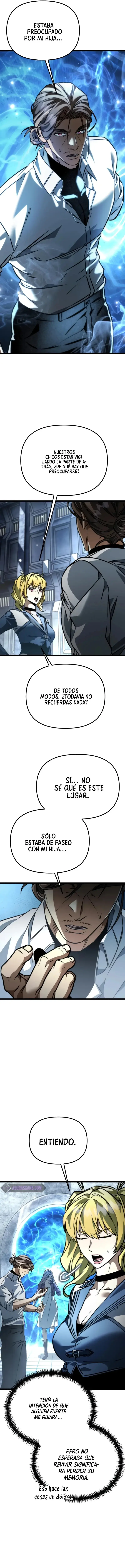 Reencarnado capítulo 43, página 10