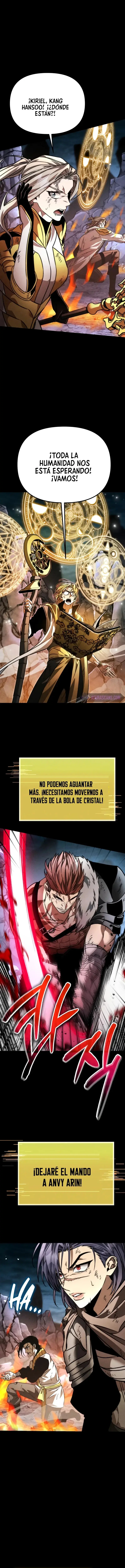 Reencarnado capítulo 43, página 20