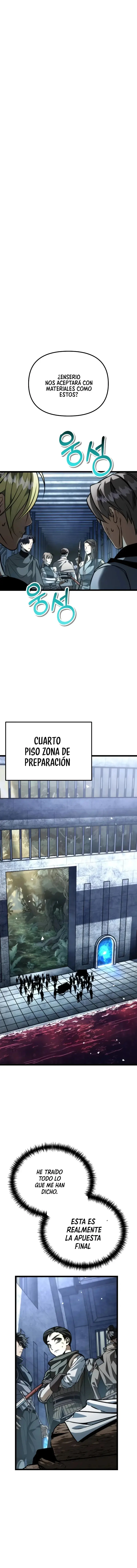 Reencarnado capítulo 45, página 12