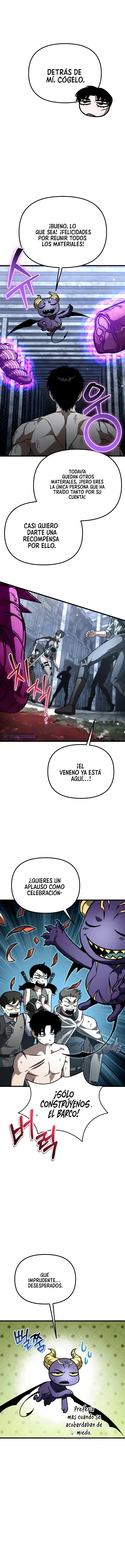 Reencarnado capítulo 45, página 17