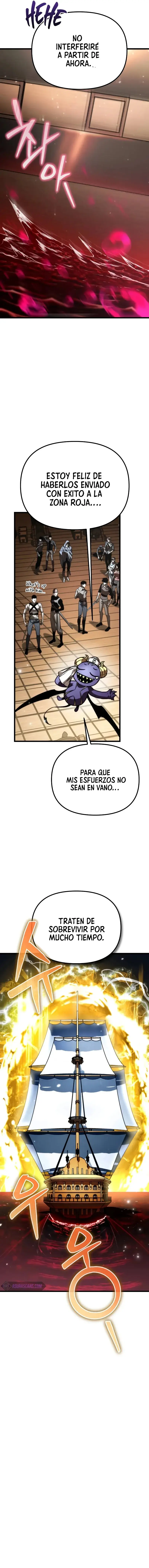 Reencarnado capítulo 45, página 20