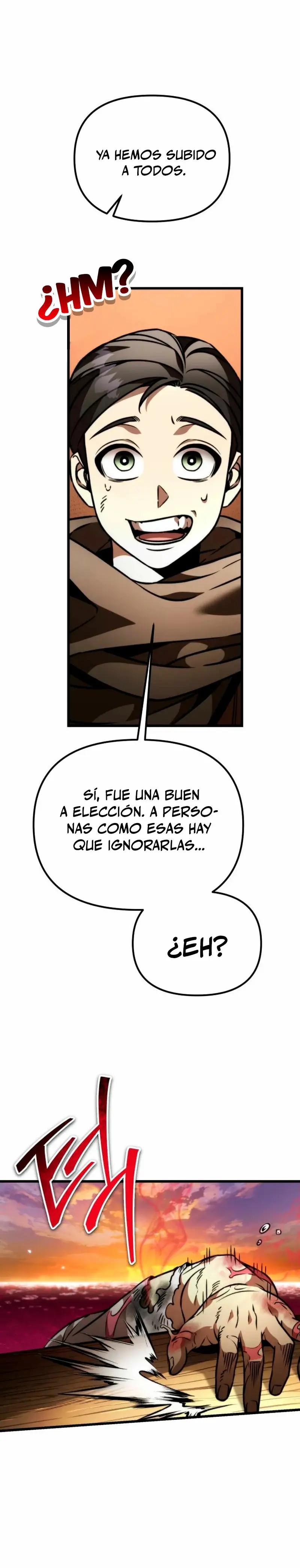 Reencarnado capítulo 46, página 6