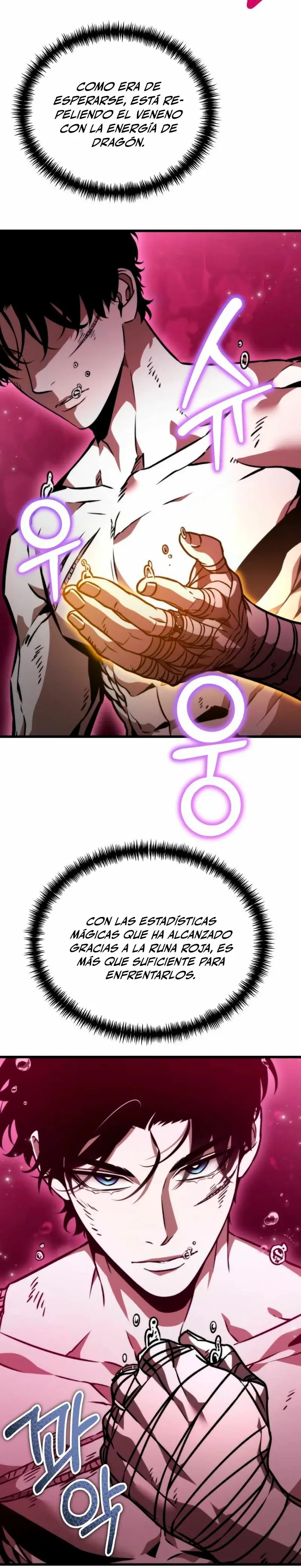 Reencarnado capítulo 46, página 22