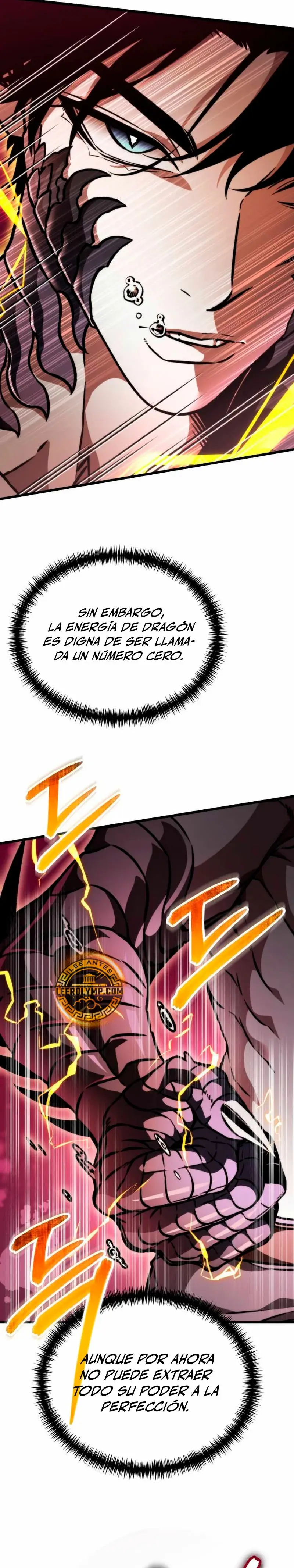 Reencarnado capítulo 46, página 26