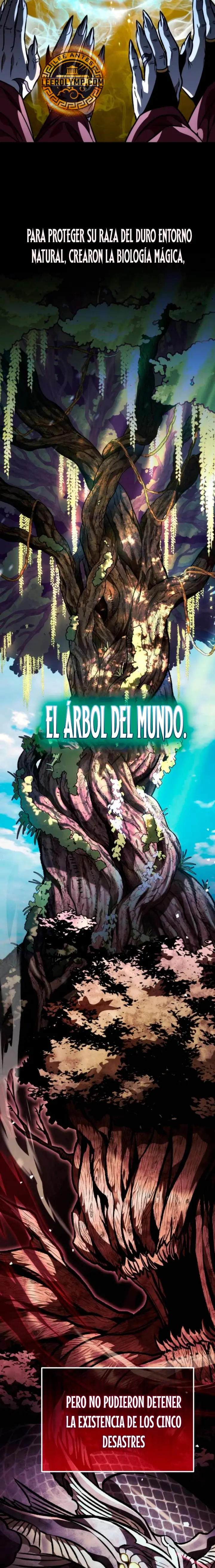 Reencarnado capítulo 47, página 9