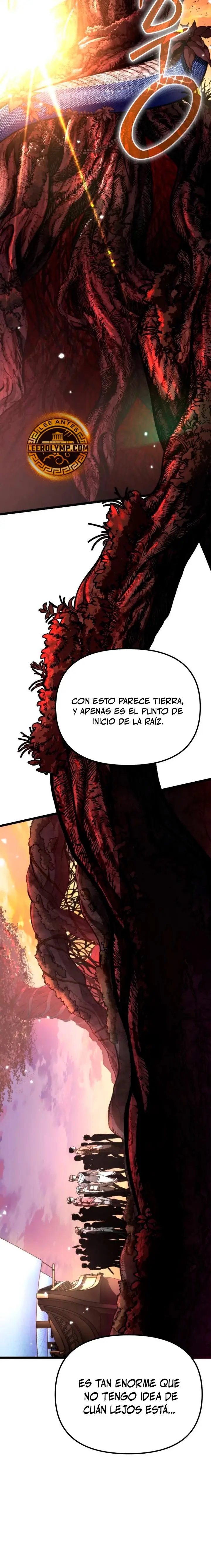 Reencarnado capítulo 47, página 16