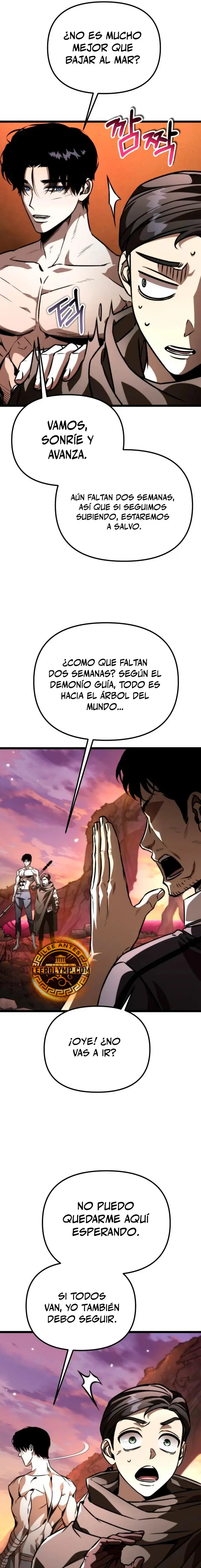 Reencarnado capítulo 47, página 17