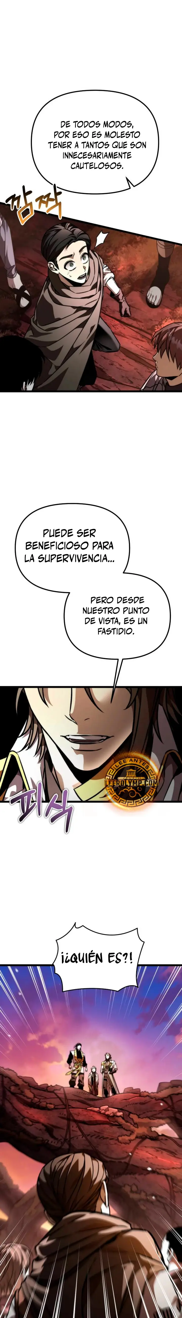 Reencarnado capítulo 47, página 22