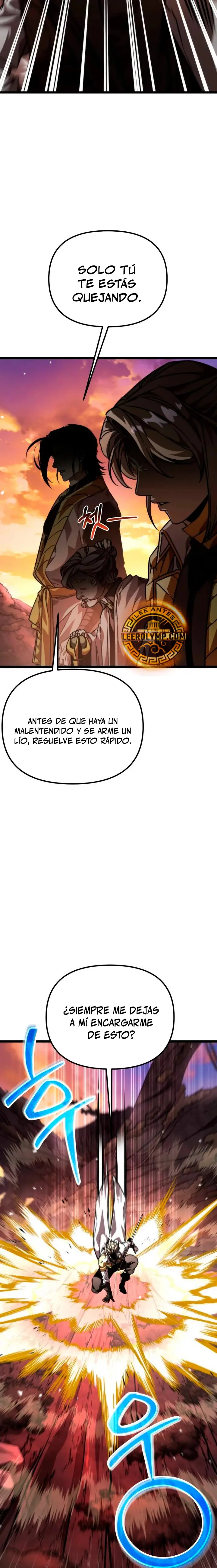 Reencarnado capítulo 47, página 23