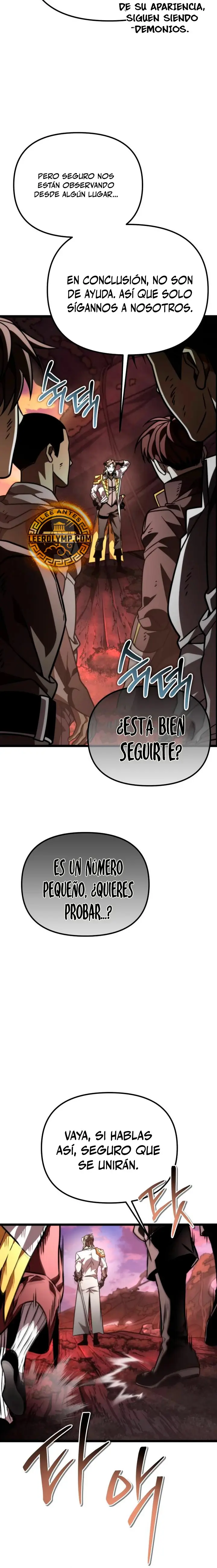 Reencarnado capítulo 47, página 26