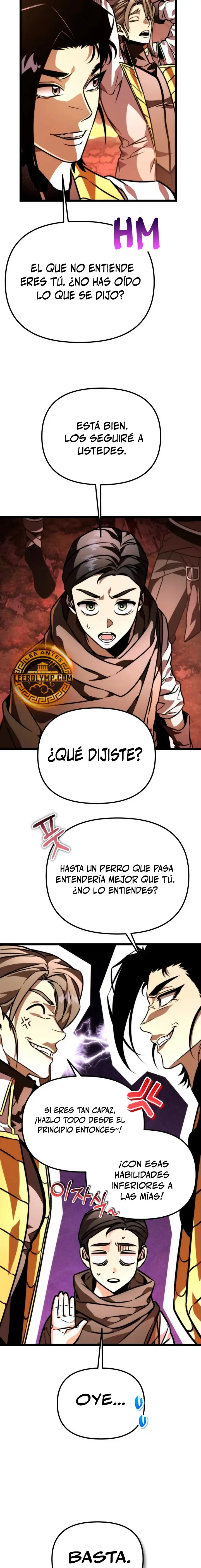 Reencarnado capítulo 47, página 30