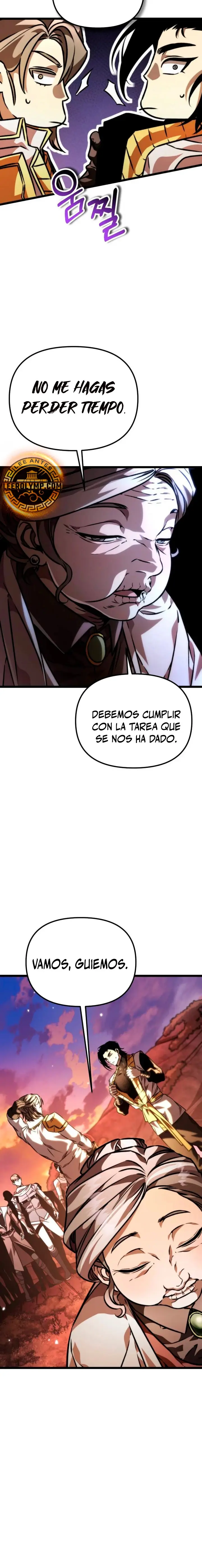 Reencarnado capítulo 47, página 31