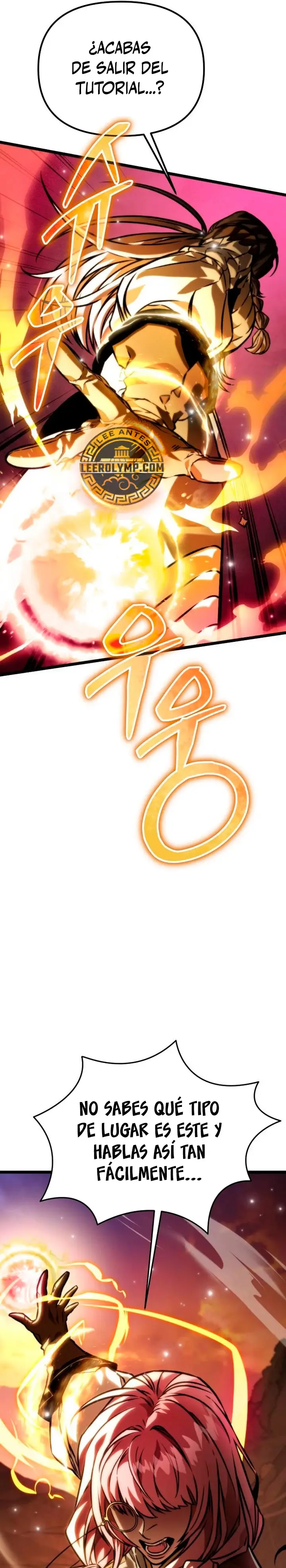 Reencarnado capítulo 47, página 37