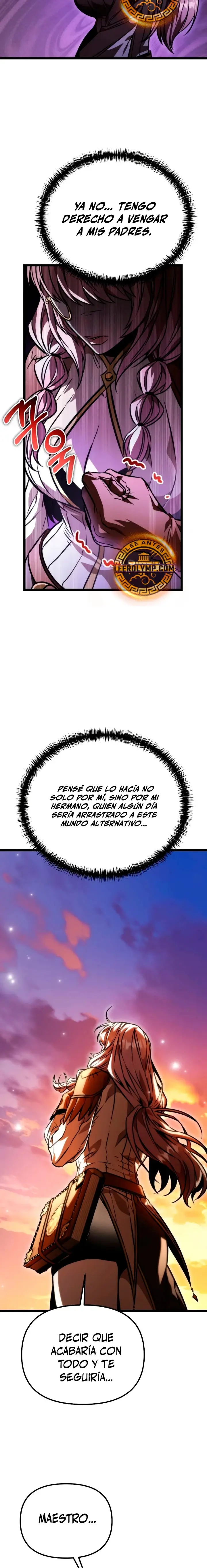 Reencarnado capítulo 48, página 3