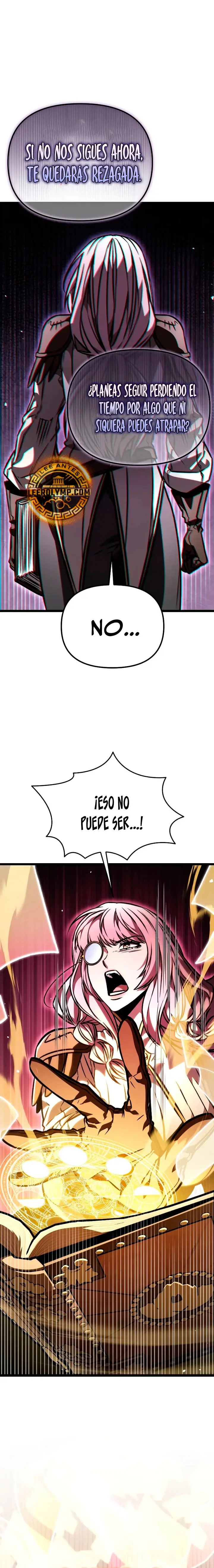 Reencarnado capítulo 48, página 21
