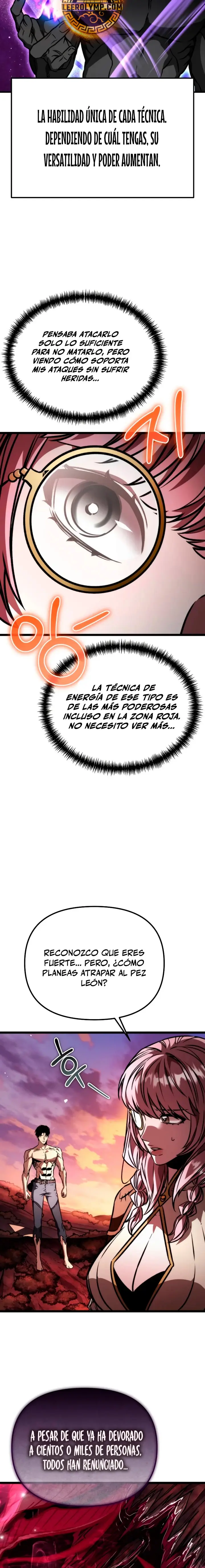 Reencarnado capítulo 48, página 29
