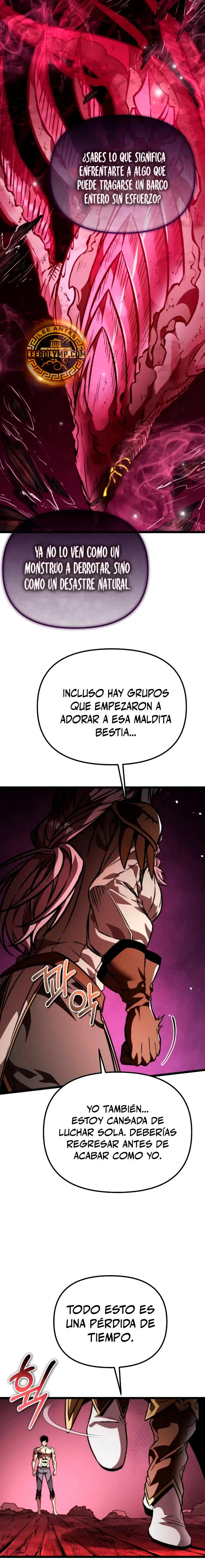 Reencarnado capítulo 48, página 30